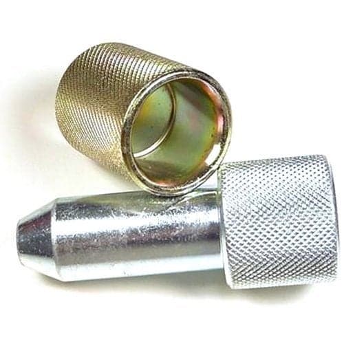 Pasco 4343 12 Impact Type Copper Sizing Tool for M Copper Tubing 12 Shank