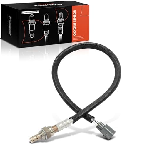 A-Premium O2 Oxygen Sensor Compatible with Lexus LS400 1990-1994 V8 4.0L 1UZFE, SC400 1992-1995 V8 4.0L 1UZFE, Upstream, Replace# 8946550010