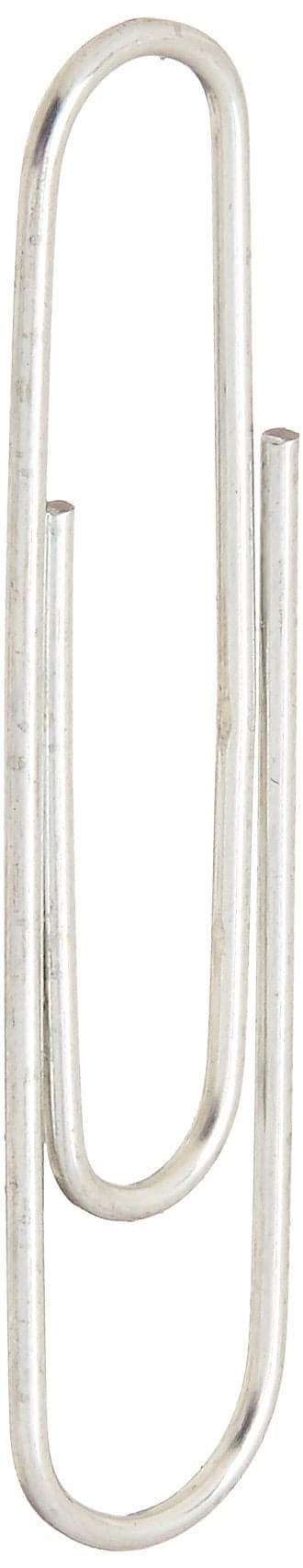 OIC Officemate Paper Clips (OIC99911)