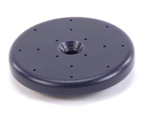 T&S Brass 011456-45 Eb-0107 Spray Face, Blue , Black
