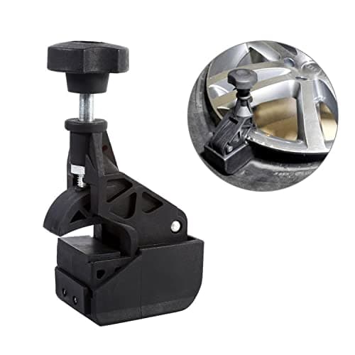 Yosoo Nylon Tire Changer Bead Clamp Drop Center Tool Heavy Duty Machine