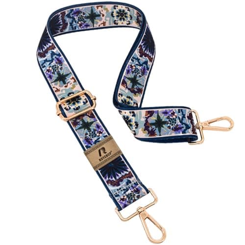 Purse Strap Replacement Bag Strap Crossbody Handbag Shoulder Strap Adjustable Purse Straps For Handbags