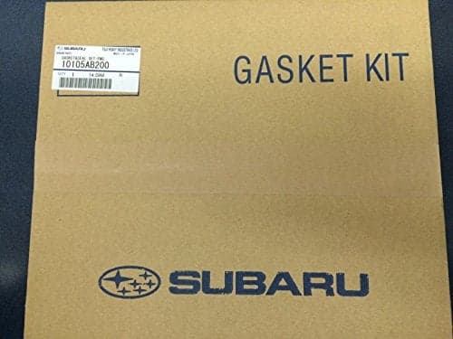 Subaru OEM Engine Gasket KIT for 2008-2018 Subaru STI Impreza WRX EJ257 10105AB200 10105AB2009X 10105AC180 Genuine OEM