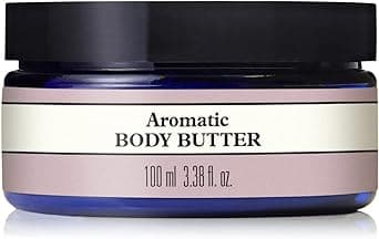 Neals Yard Remedies Aromatic Body Butter Feel Smooth Smell Divine 200g