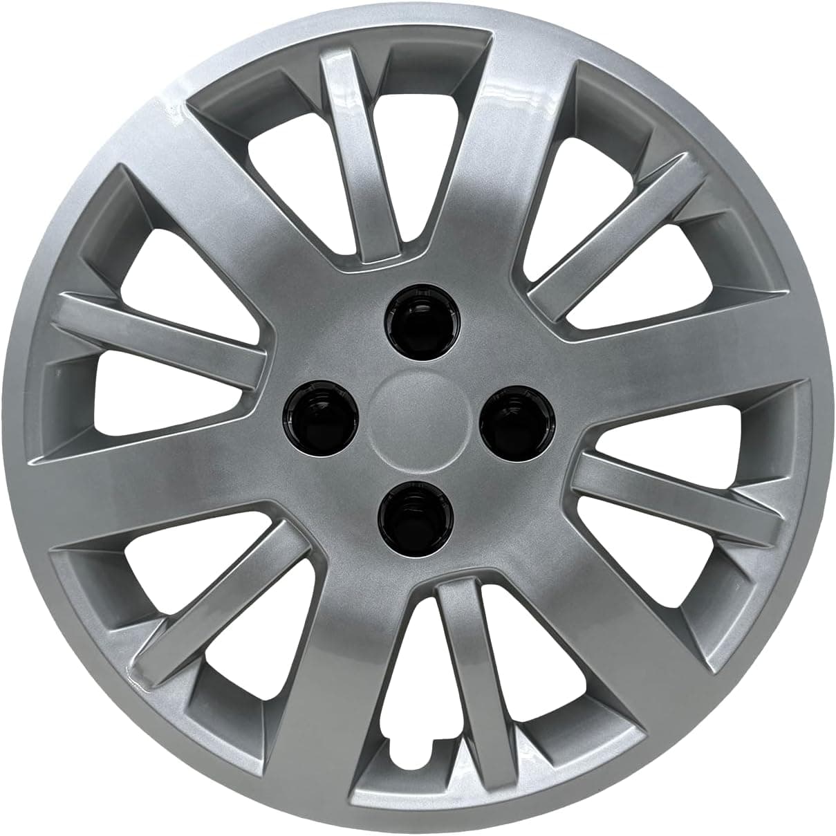 Premium Replica Hubcap for Chevrolet Cobalt 2009-2010 - 15-inch Wheel Cover