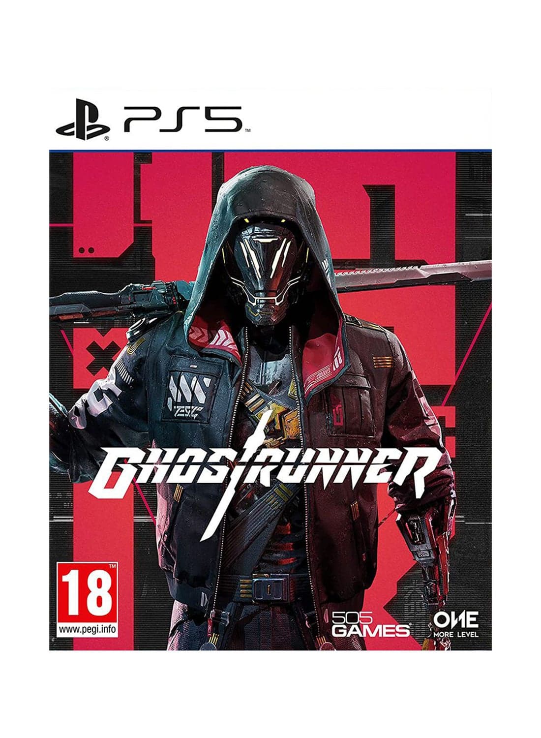 Ghostrunner - playstation_5_ps5