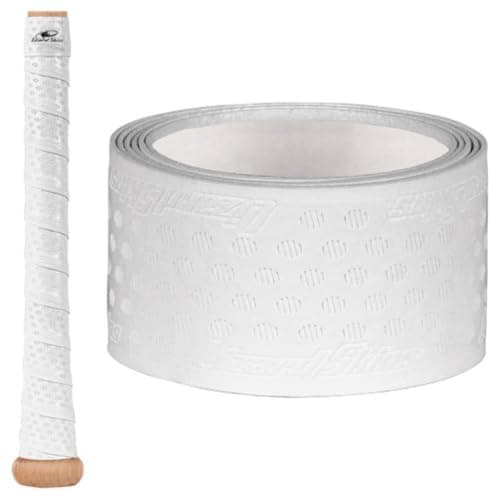 Lizard Skins DSP Ultra Bat Grip, Diamond White, 1.8 mm