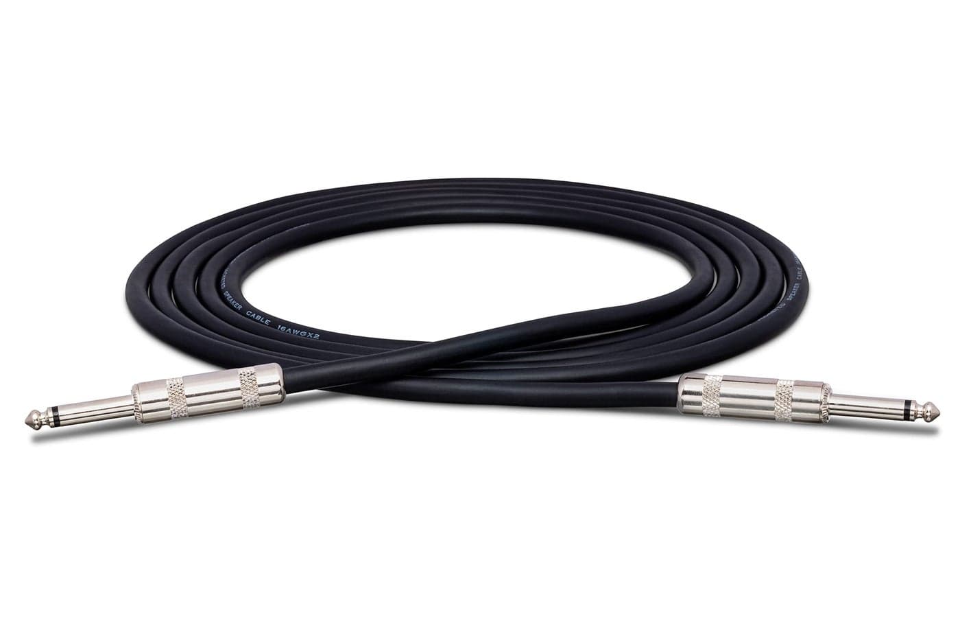 Hosa SKJ650 TSTS Speaker Cable 50 Feet