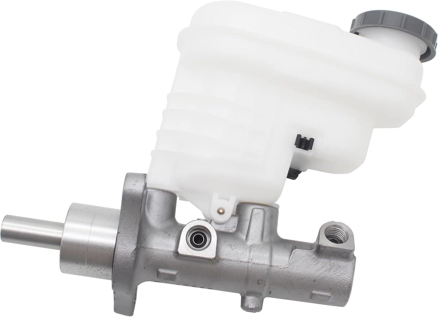ZHVISYZ Brake Master Cylinder Replacement for Ford and Lincoln Models (2013-2019)