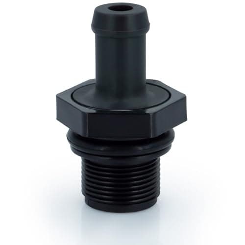 PCV Valve 0450350 Valve Complete Control Compatible with Select Nissan Infiniti as Frontier Titan Rogue 118106N202 PCV Valve Replacement Automotive Accessories by KeeRoarin