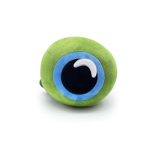 Youtooz Septic Sam Plush 9in Collectible Septic Sam from Jacksepticeye by Youtooz Jacksepticeye Youtube Creators Plush Collection