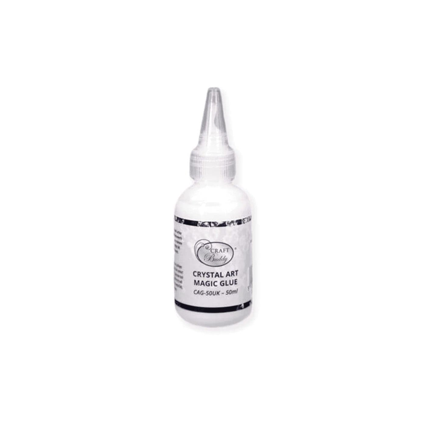 Crystal Art Diamond Painting Magic Glue