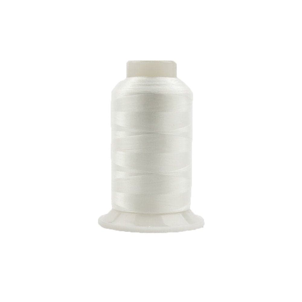 InvisaFil Ultra Fine Polyester Thread WonderFil 100wt 2500m