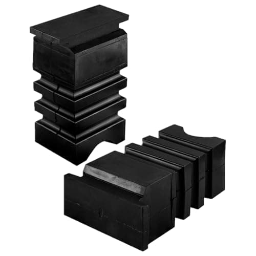 SuperSprings SSR-330-47 | SumoSprings Rear for Mecedes-Benz Sprinter 2500, Black