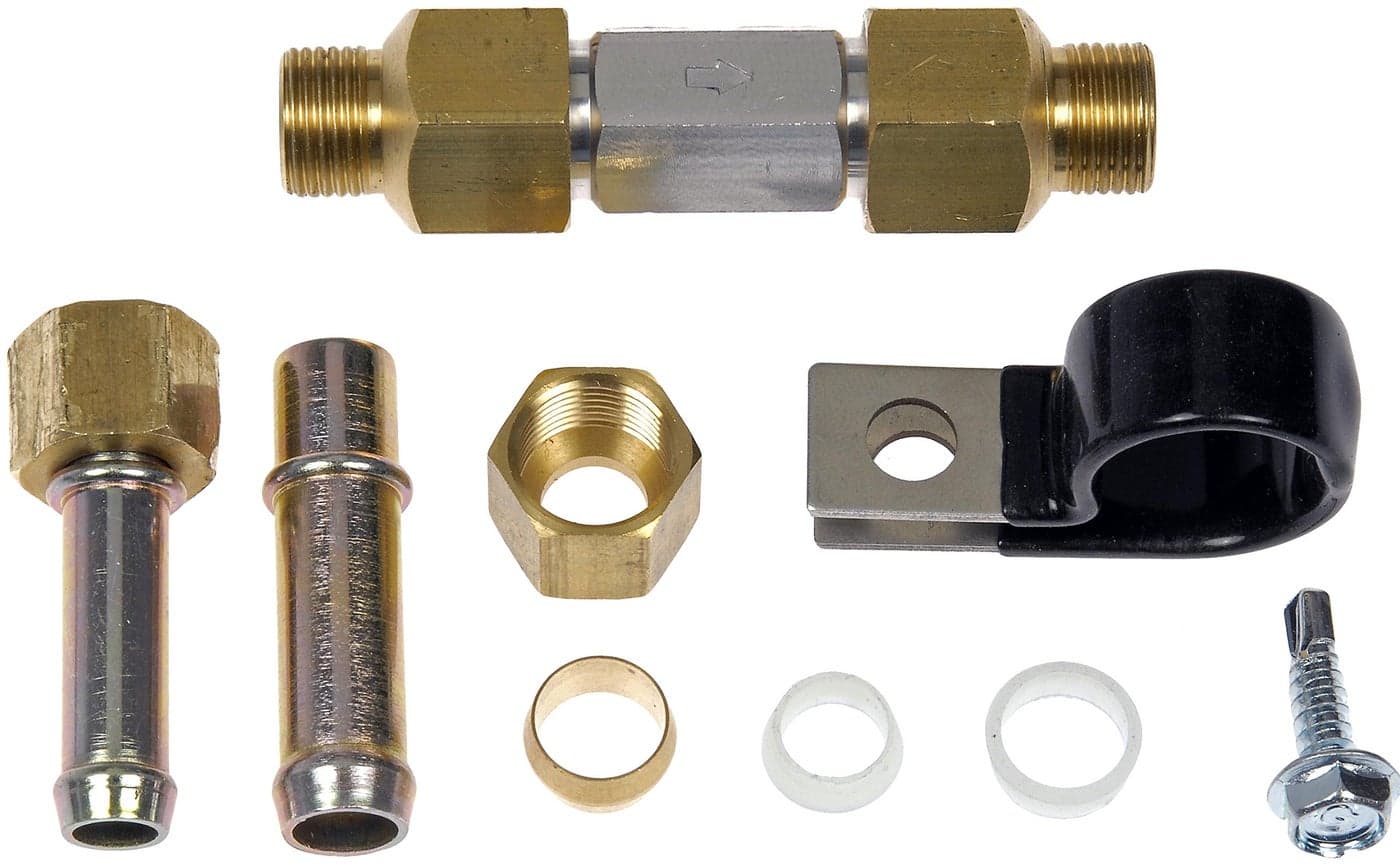 Dorman 800195 Fuel Check Valve 516