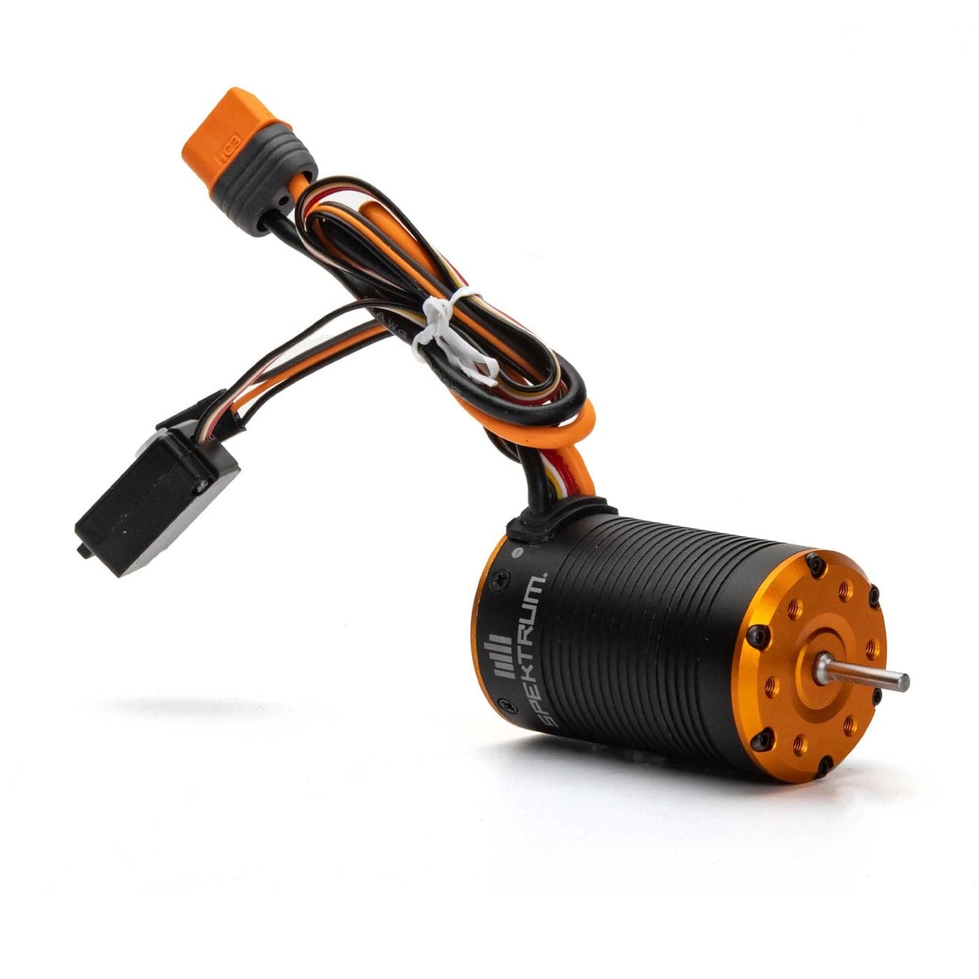 Spektrum Firma 2in1 Brushless Crawler MotorESC 2300Kv SPMXSEM1040B