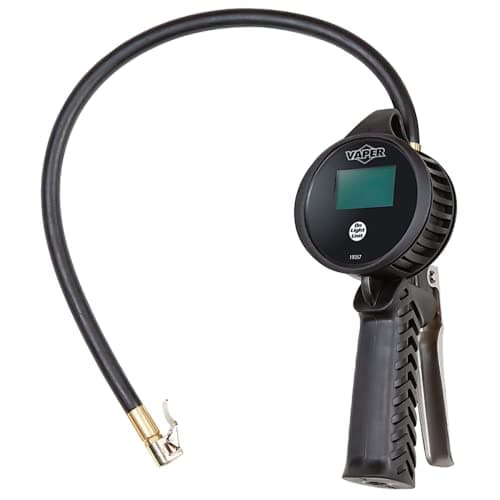 Titan Tools Vaper 19357 Digital Tire Inflator