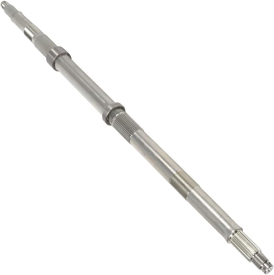 ECCPP Rear Wheel Axle for Honda TRX 420 Rancher (2007-2013)