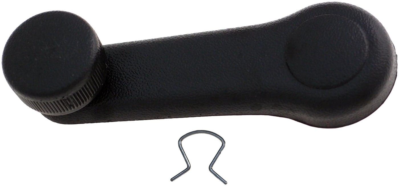Dorman 83433 Window Crank Handle Compatible with Select Models, Black