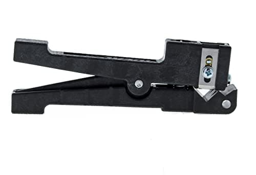 IDEAL Electrical 45-165 Cable Stripper,3/16 to 5/16 in Round Cables