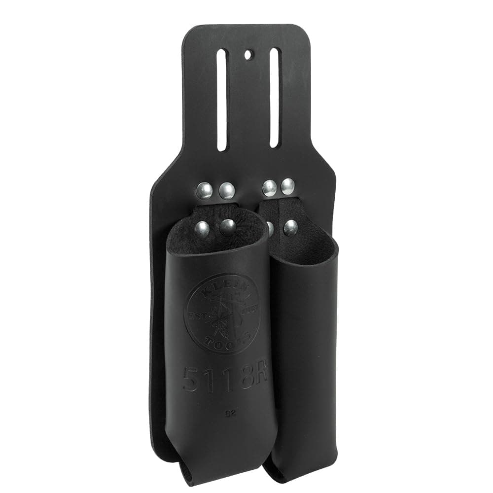 Klein Tools 5118R Pliers and Rule Holder Slotted