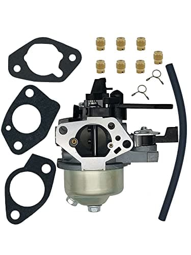 YAMAKATO 420cc 389cc 459cc 338cc Carburetor for Honda and Clone Predator 420 cc GX340 GX390 Performance Upgrade w/Jet……