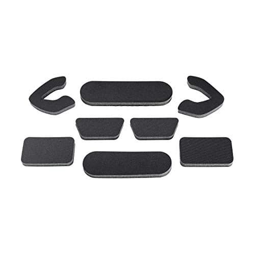 Easton | Universal Helmet Padding Fit Kit | Fits all Easton Batting & Catchers Helmets
