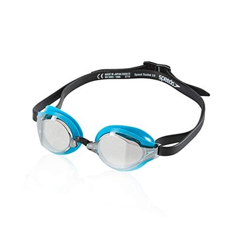 Speedo UnisexAdult Swim Goggles Speed Socket 20