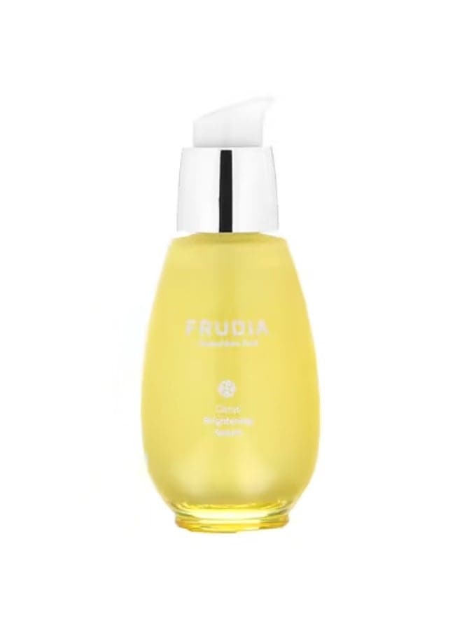 Frudia, Citrus Brightening Serum, 1.76 oz (50 g)
