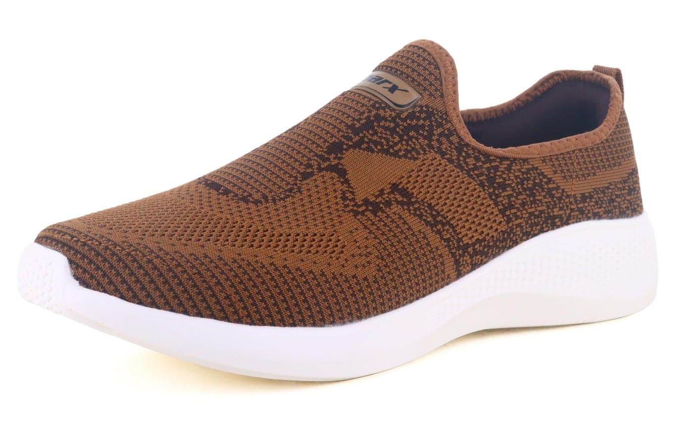 SPARX Sports Shoe SM-846 Tan for Men