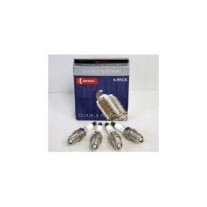 Denso 3032 W16EXRU11 Spark Plugs Pack of 4
