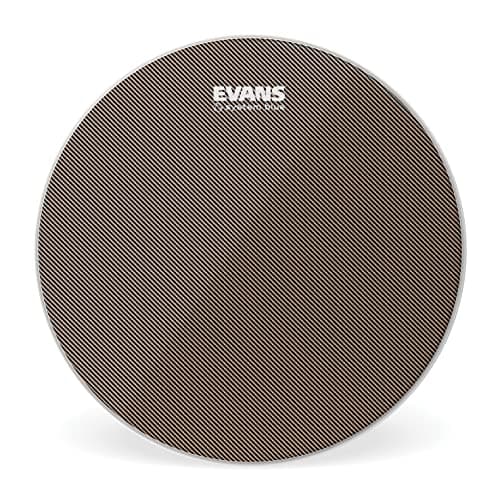Evans Sytem Blue Marching Snare, 14 Inch (SB14MSB)