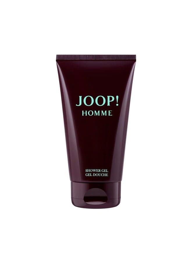 Homme Shower Gel 150ML