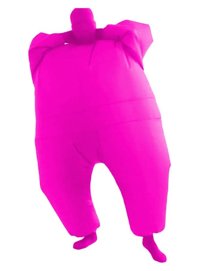Inflatable Themed Party Fancy Dress Cosplay Costume
