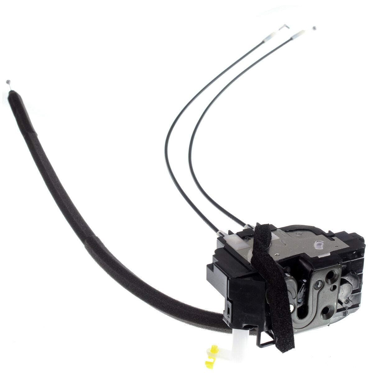 Front Left Driver Side Door Lock Latch Actuator Replacement for Nissan Versa 20072011 Hatchback Sedan