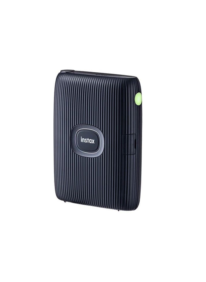 Instax Mini Link 2 Instant Smartphone Printer Space Blue