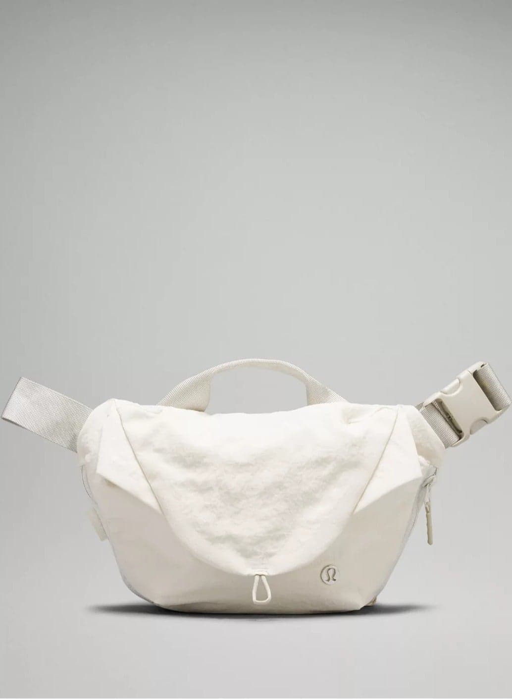Curved Crossbody Bag 3L