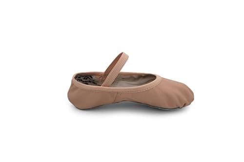 Future Star Ballet Shoe - Child, Future Star Pink, 11 M