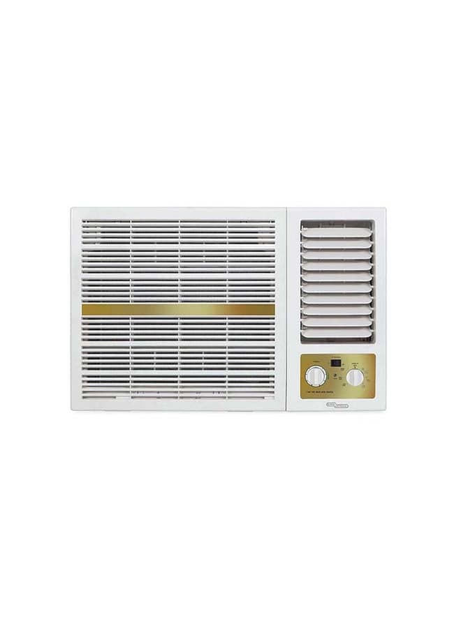 Window Air Conditioner 2269 W SGA18-41HE White