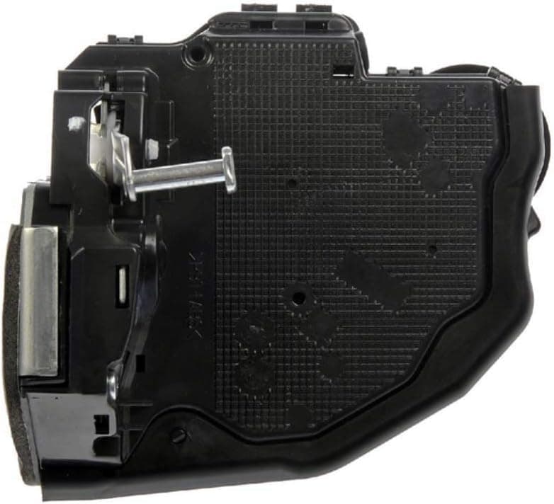 Parts Port Power Door Lock Actuator Latch for 2007-2017 Toyota Camry Rear Left