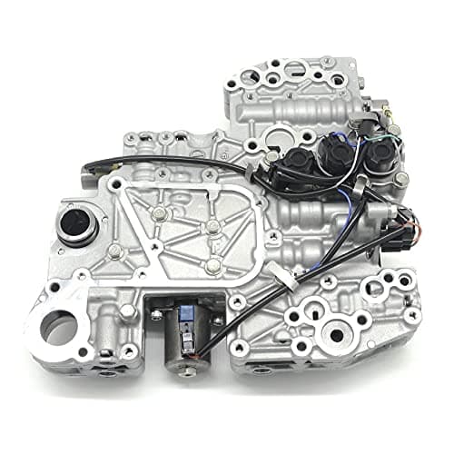 TR690 163740A Valve Body GENERATION 1 TR690E Compatible with SUBARU LINEARTRONIC