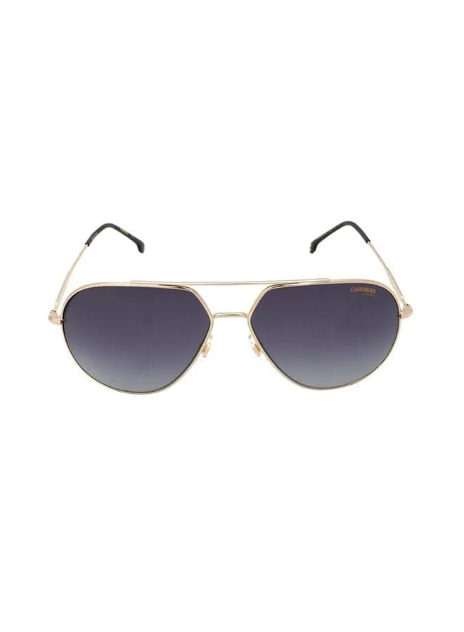 Unisex Pilot Full Rim Sunglasses - 274/S 0J5G/9O 61 - Lens Size: 61 Mm