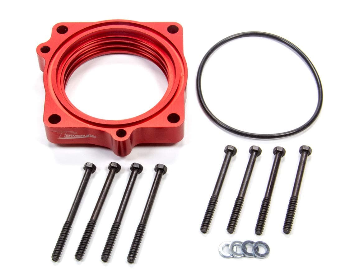 Airaid 3006311 PowerAid Throttle Body Spacer