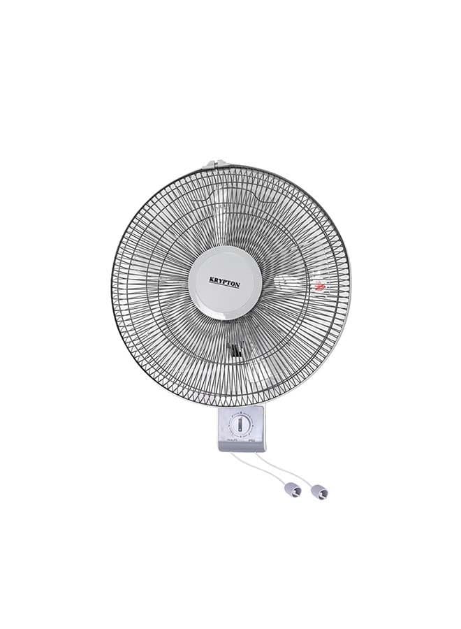 Mounted Fan 60 W KNF6111 White