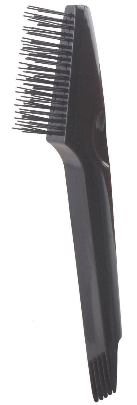 Hair Brush Cleaning Cleaner ToolBlack