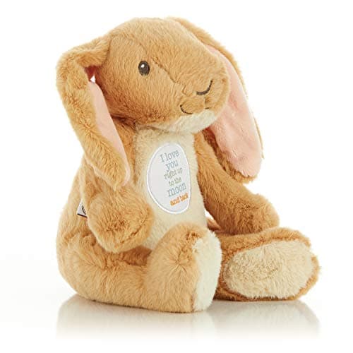 KIDS PREFERRED Guess How Much I Love You Nutbrown Hare Bean Bag Plush 9 inches 96784