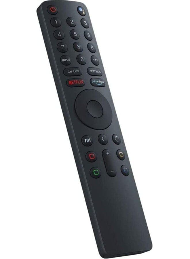 Universal Remote Control For Xiaomi Mi Tv 4S 4A Smart Tv Replacement Remote Control For Xiaomi Mi 4S 4A Smart Tv With Bluetooth And Voice Control