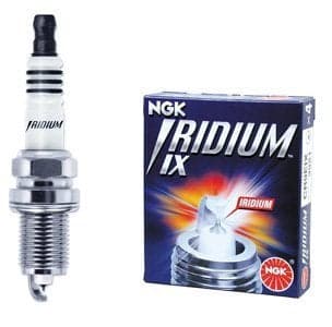 8 New NGK IRIDIUM IX Spark Plugs XR5IX 7355