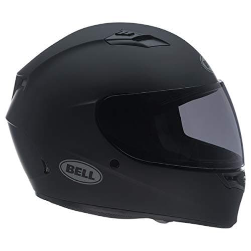Bell Qualifier Full-Face Motorcycle Helmet (Matte Black - 2X-Large)