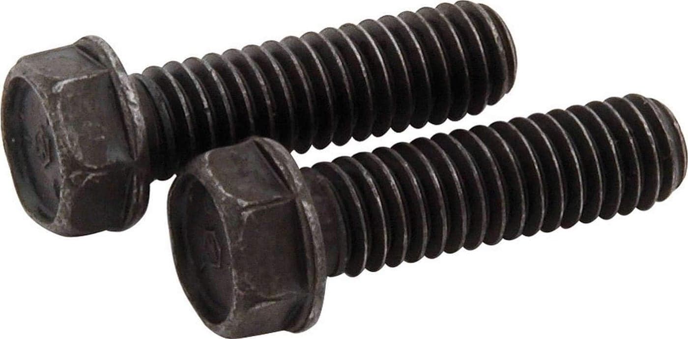 Allstar Performance ALL92001 Bolt Kit for ALL92000 Oil Filter Adapter - Pair